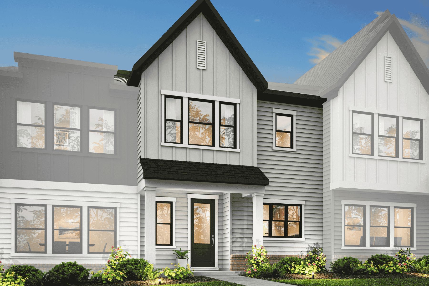 The Clarion | Grayhm at Southbridge:The Clarion | Grayhm at Southbridge