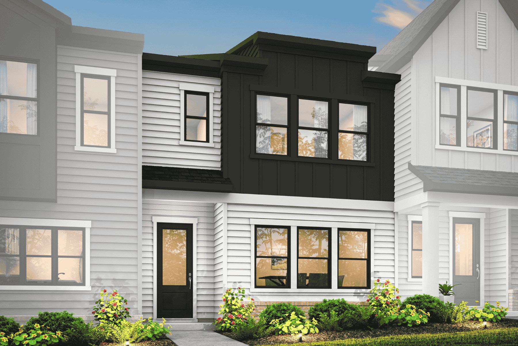 The Anne | Grahym at Southbridge:The Anne | Grahym at Southbridge