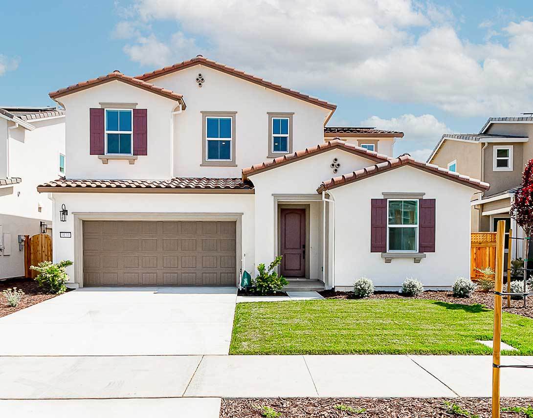 Chantara Plan 1:Exterior