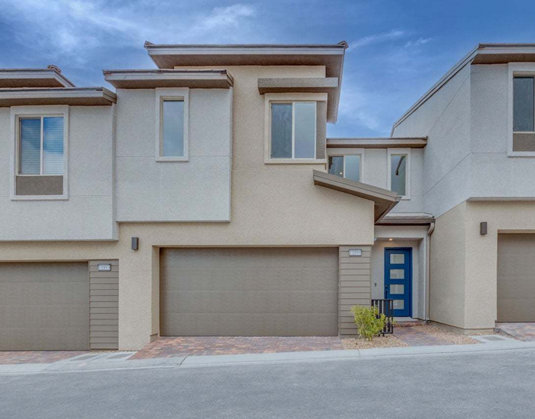 Vertex | Homesite 29:Exterior