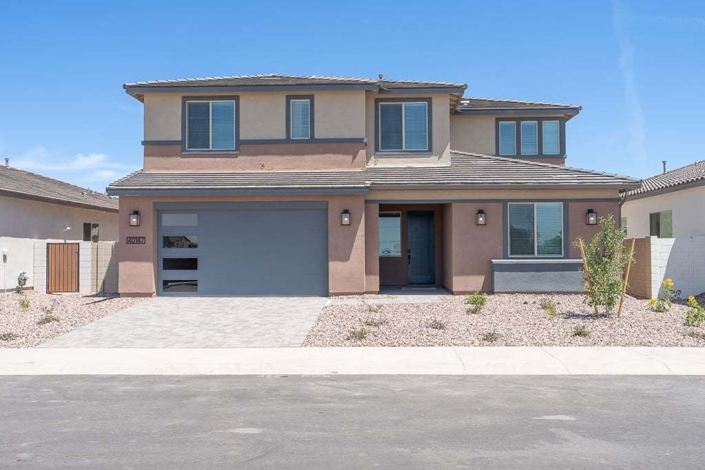 Solstice at Terraza:Move-In Ready Home | Exterior