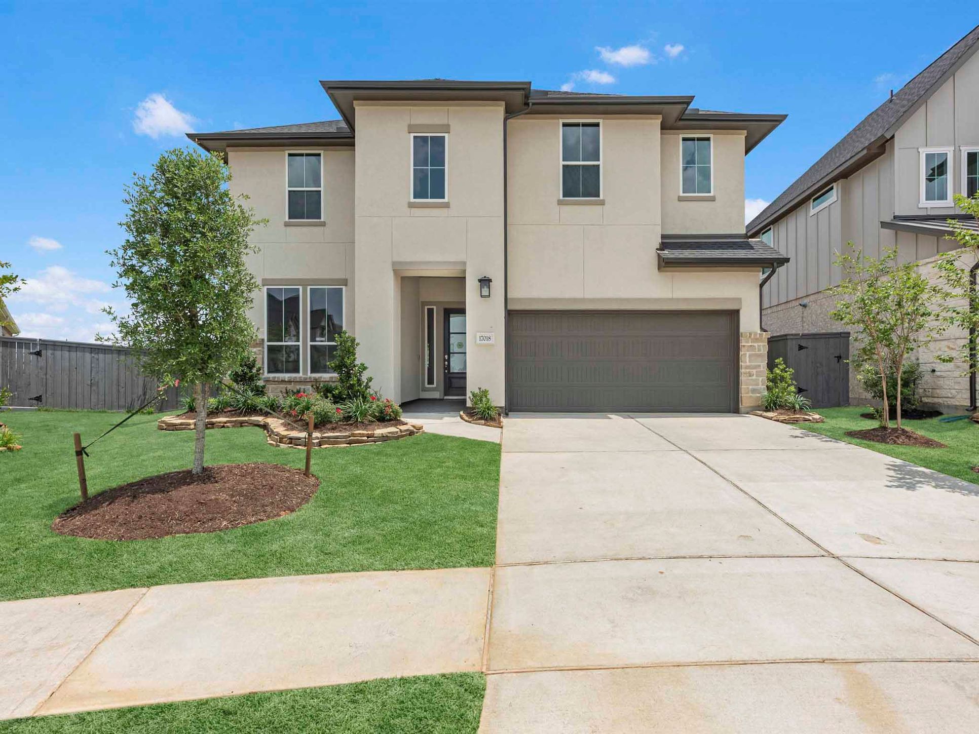 Jubilee 50':Verdin Plan | 17018 Sun Star Place | Elevation H