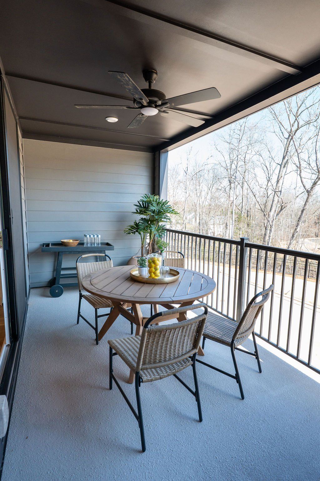 The Hudson:Model Home