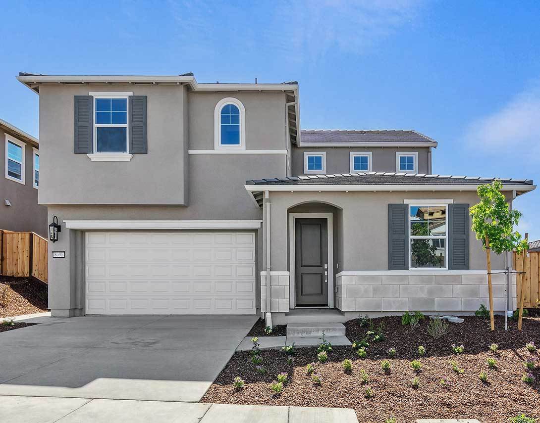 Cascade Homesite 88:Exterior