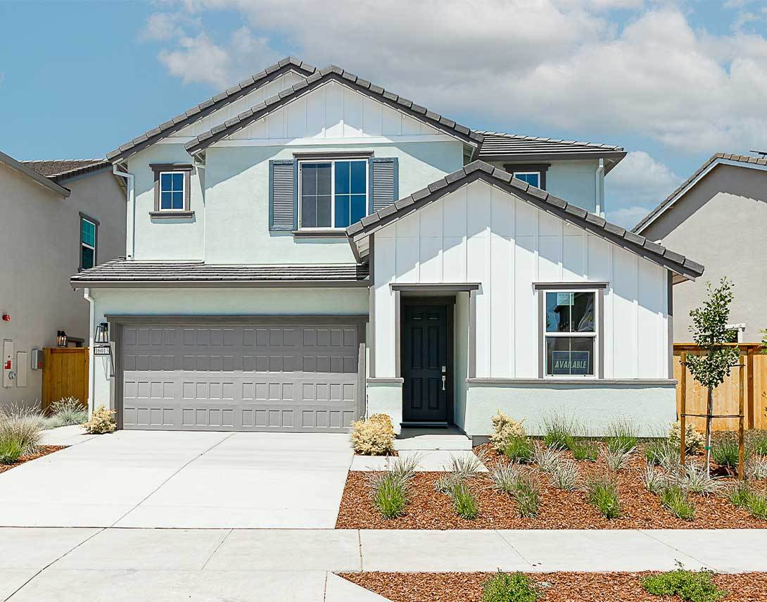 Journey Homesite 49:Exterior