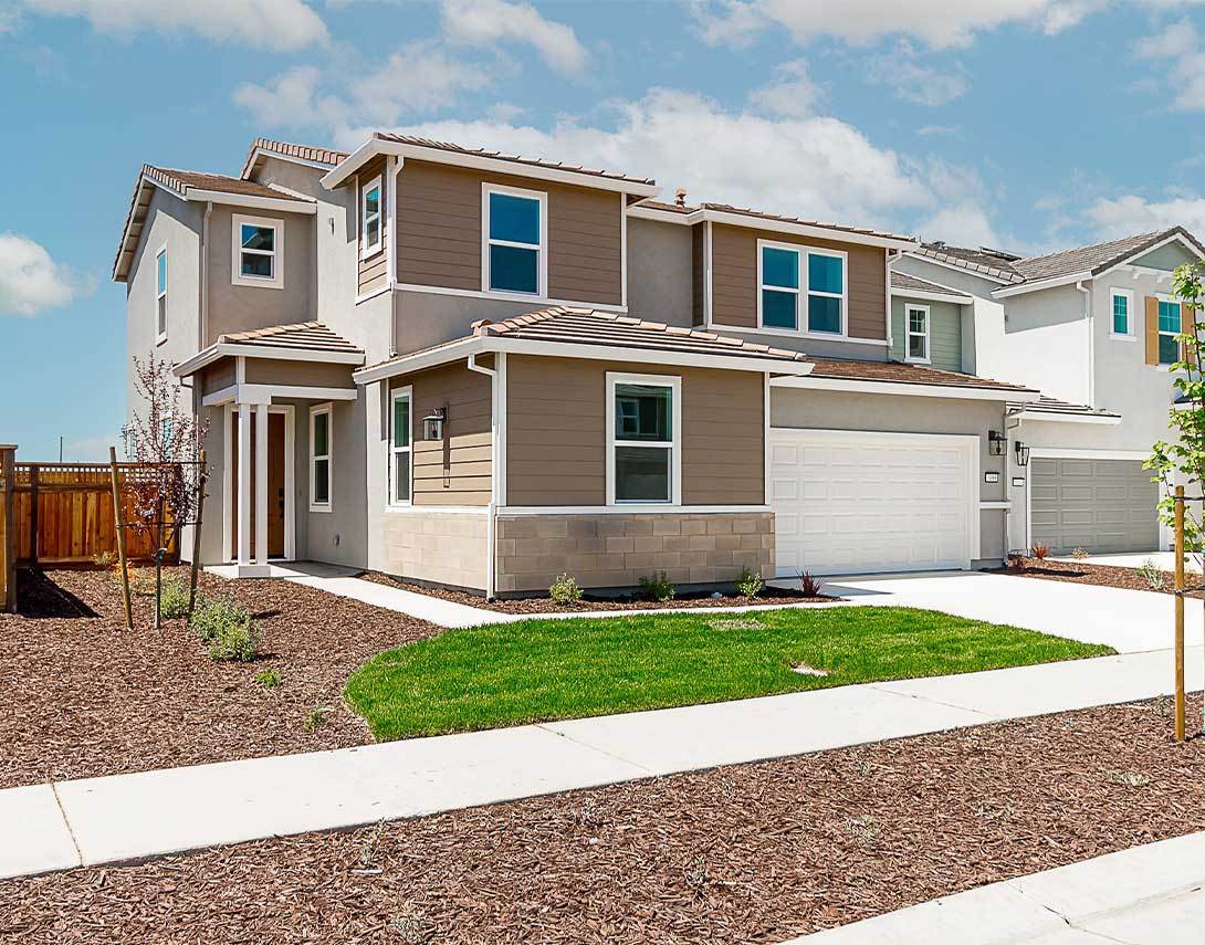 The Tides Plan 2:Exterior
