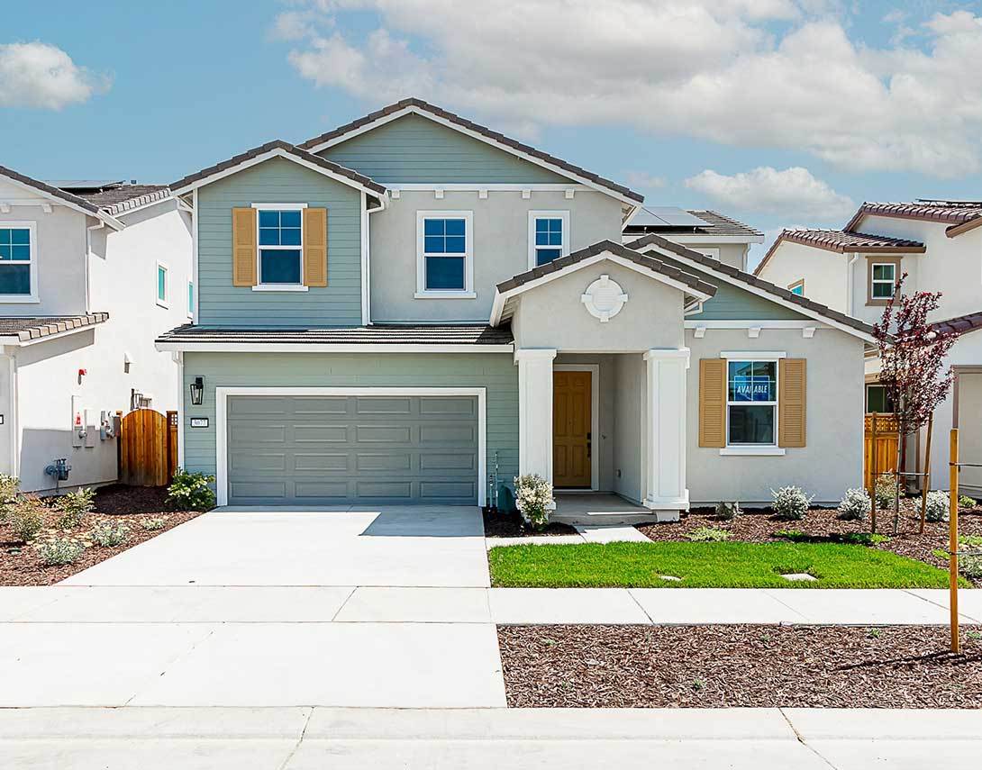 Chantara Homesite 114:Exterior