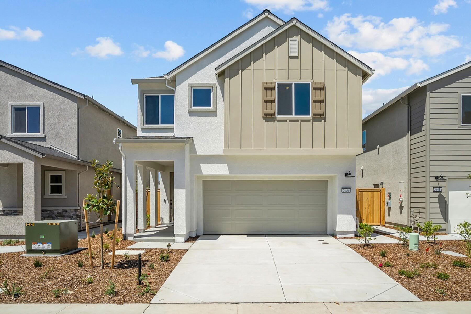 Terrace Park 76:Terrace Park 76 | Exterior