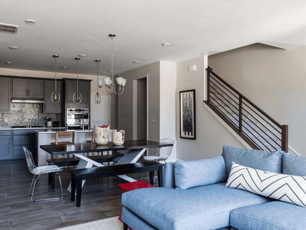 Conceptual Image:Living Room