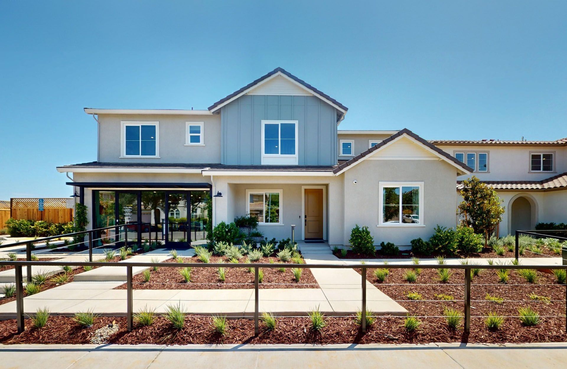 Bloom at Sunridge Park:Bloom Plan 2 Model