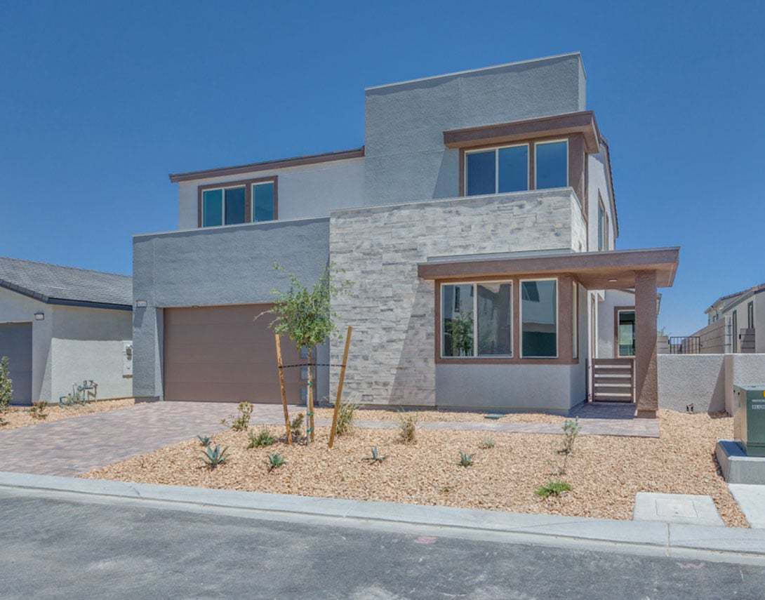 Citrine | Homesite 49:Exterior