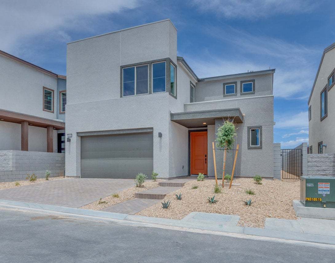 Alder | Homesite 143:Exterior