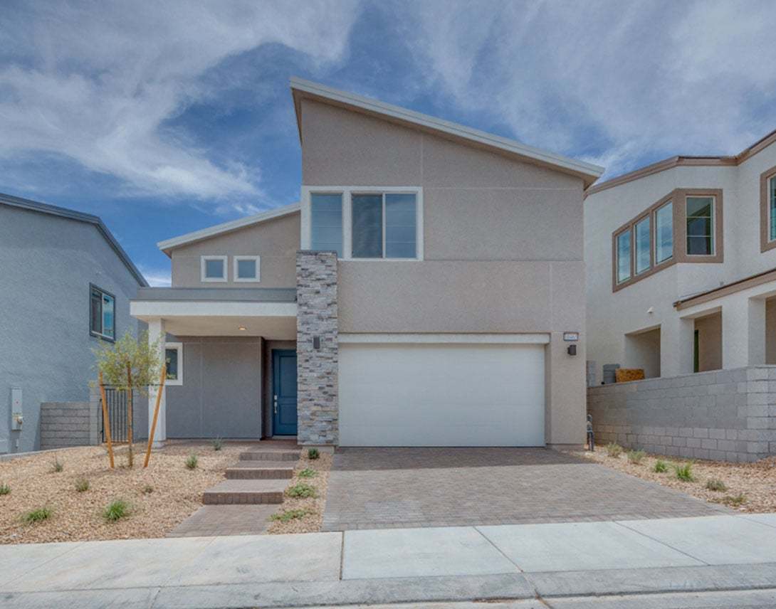 Alder | Homesite 250:Exterior