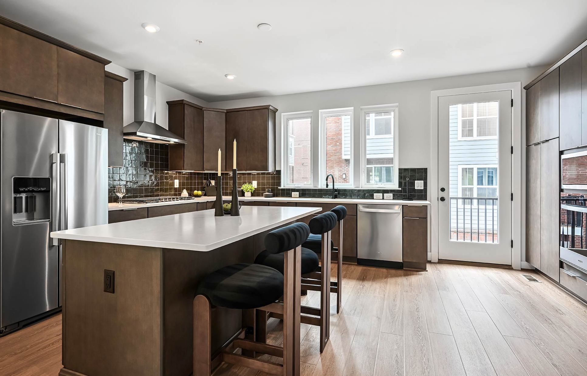 Whitlow Homesite 1081:Kitchen
