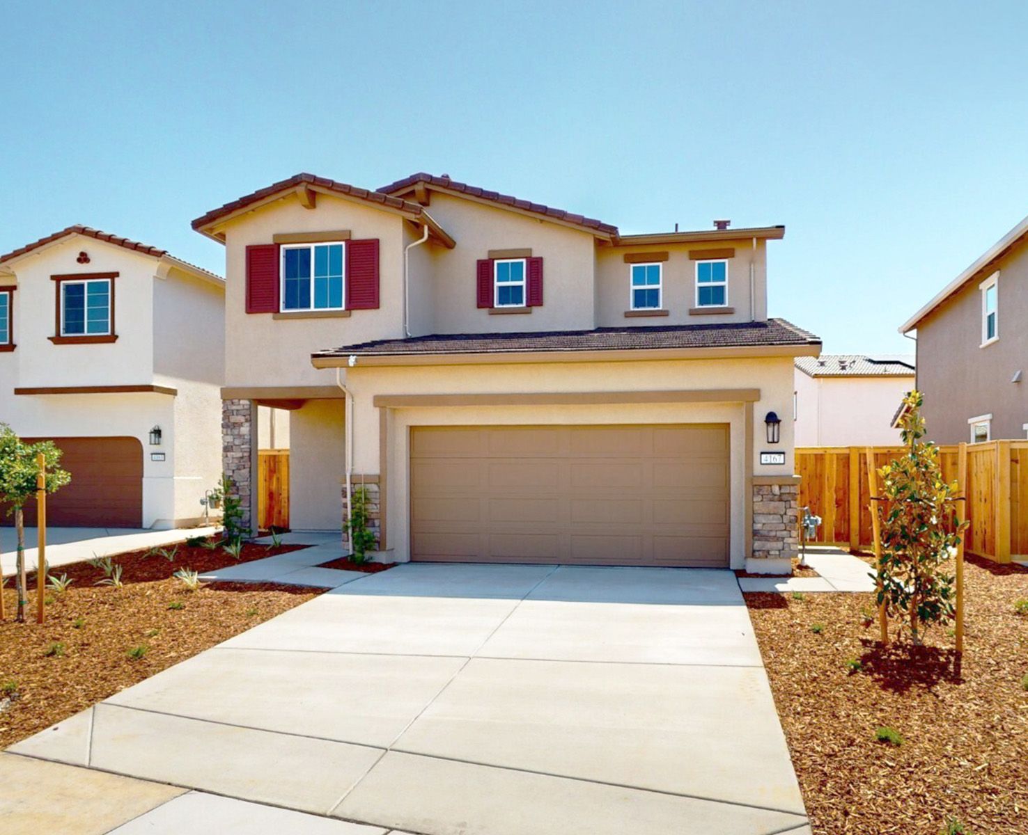 Riverblossom 536:Riverblossom 536 | Exterior