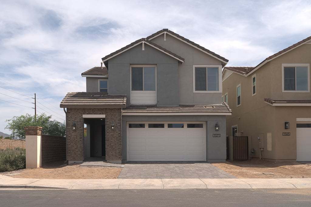 Vireo at Waterston Central:Move-In Ready Home | Exterior