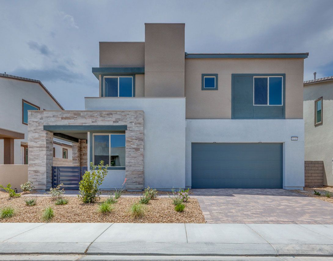 Citrine | Homesite 54:Exterior