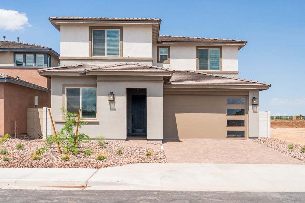Lucent at Terraza:Move-In Ready Home | Exterior