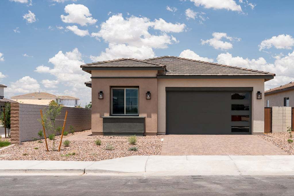 Lucent at Terraza:Move-In Ready Home | Exterior