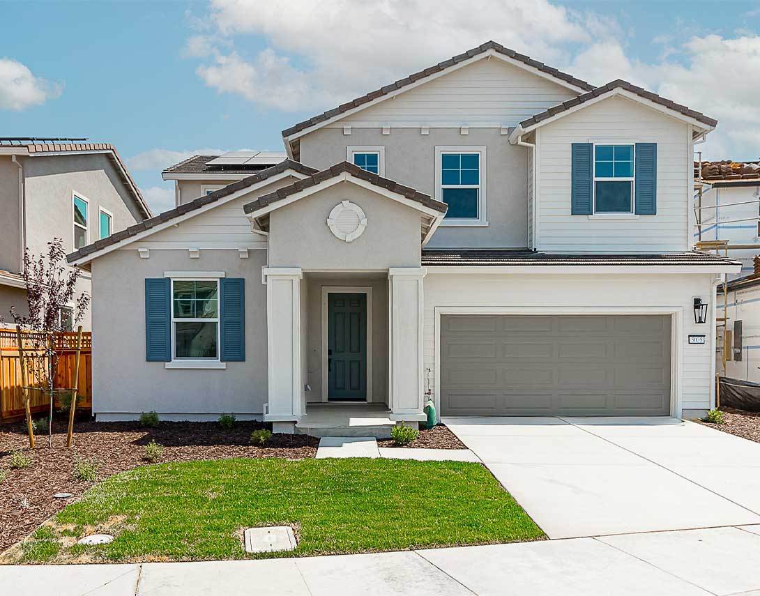 Chantara Homesite 117:Exterior