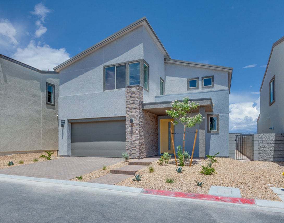 Alder | Homesite 141:Exterior