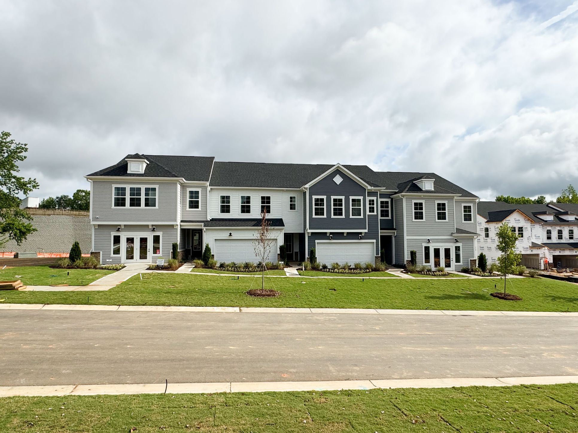 The Mayes | Millstone