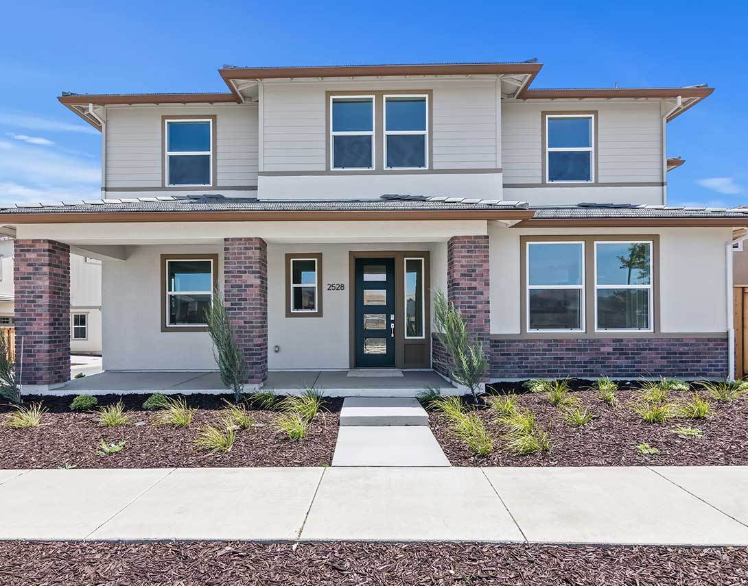 Splash Homesite 424:Exterior
