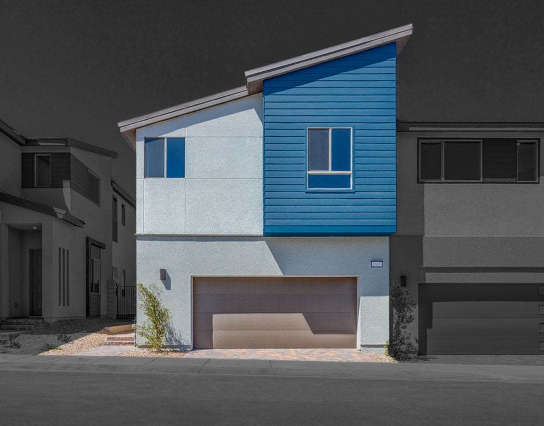 Highview | Homesite 90:Exterior