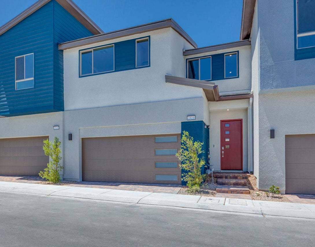 Highview | Homesite 91:Exterior