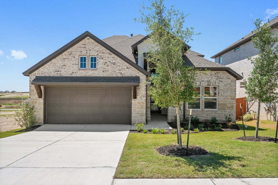 228 Faulkner Street:Exterior Style C