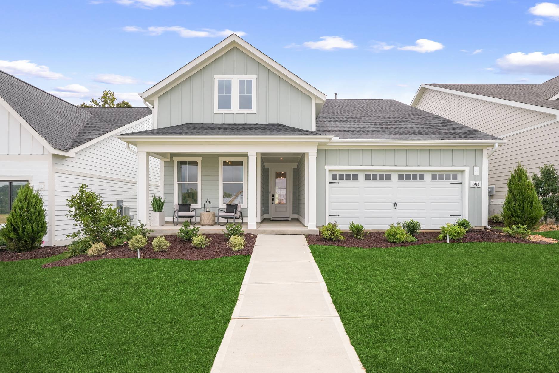 Altis at Serenity | Cypress Cove:Exterior