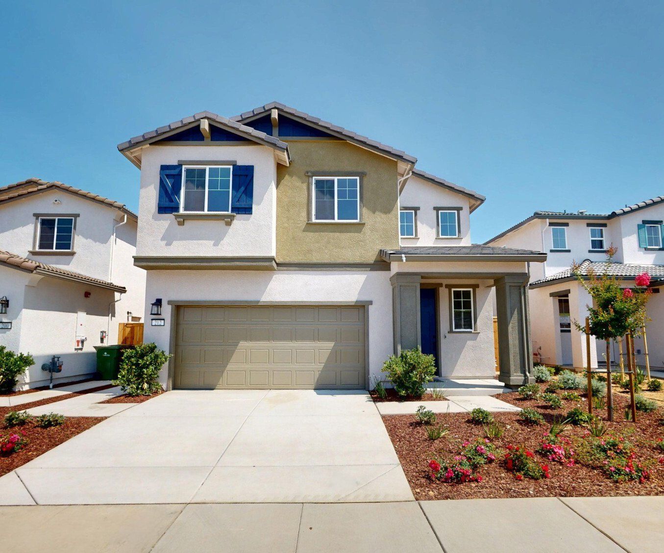 Jubilee at Independence:Jubilee 2 | Exterior