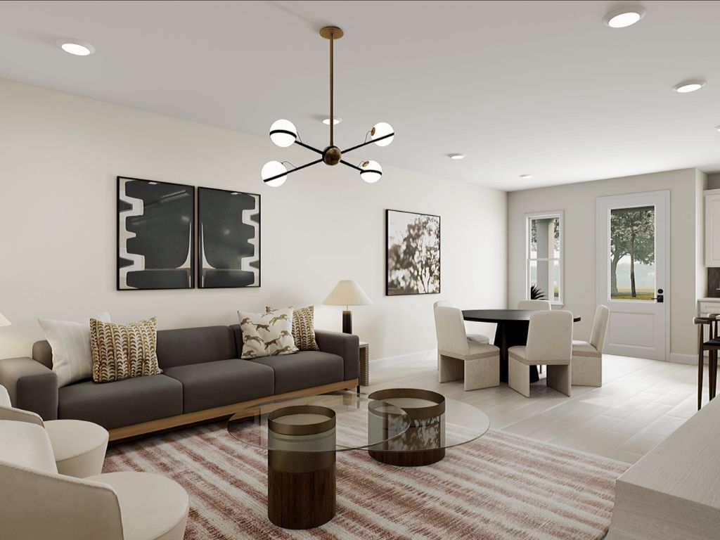 Living:Conceptual