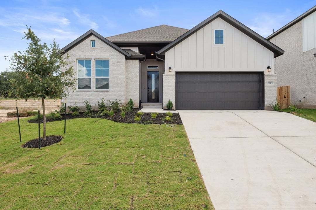 213 Cactus Tower Path:Exterior Style A