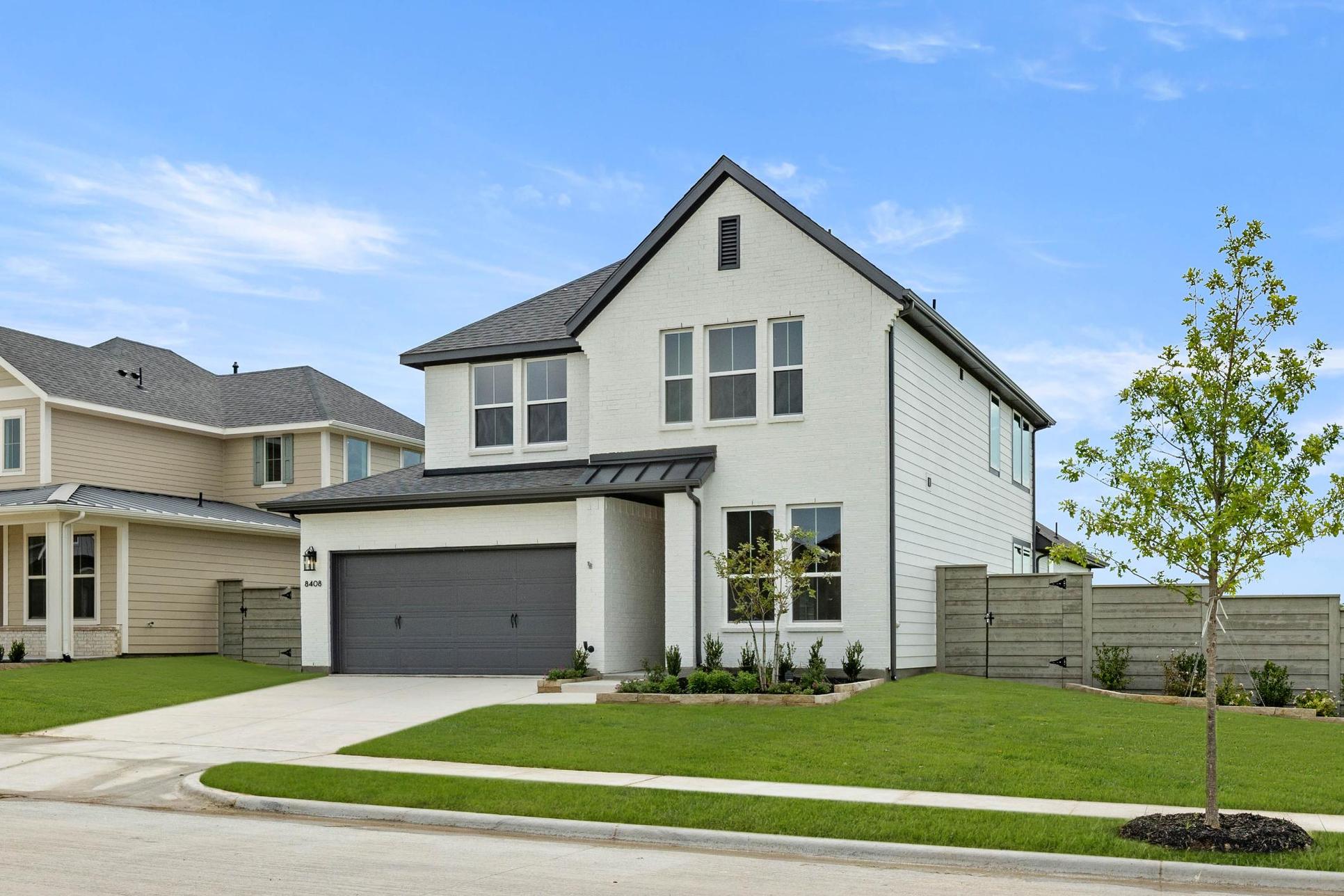 8408-Peach-Street:Front Exterior