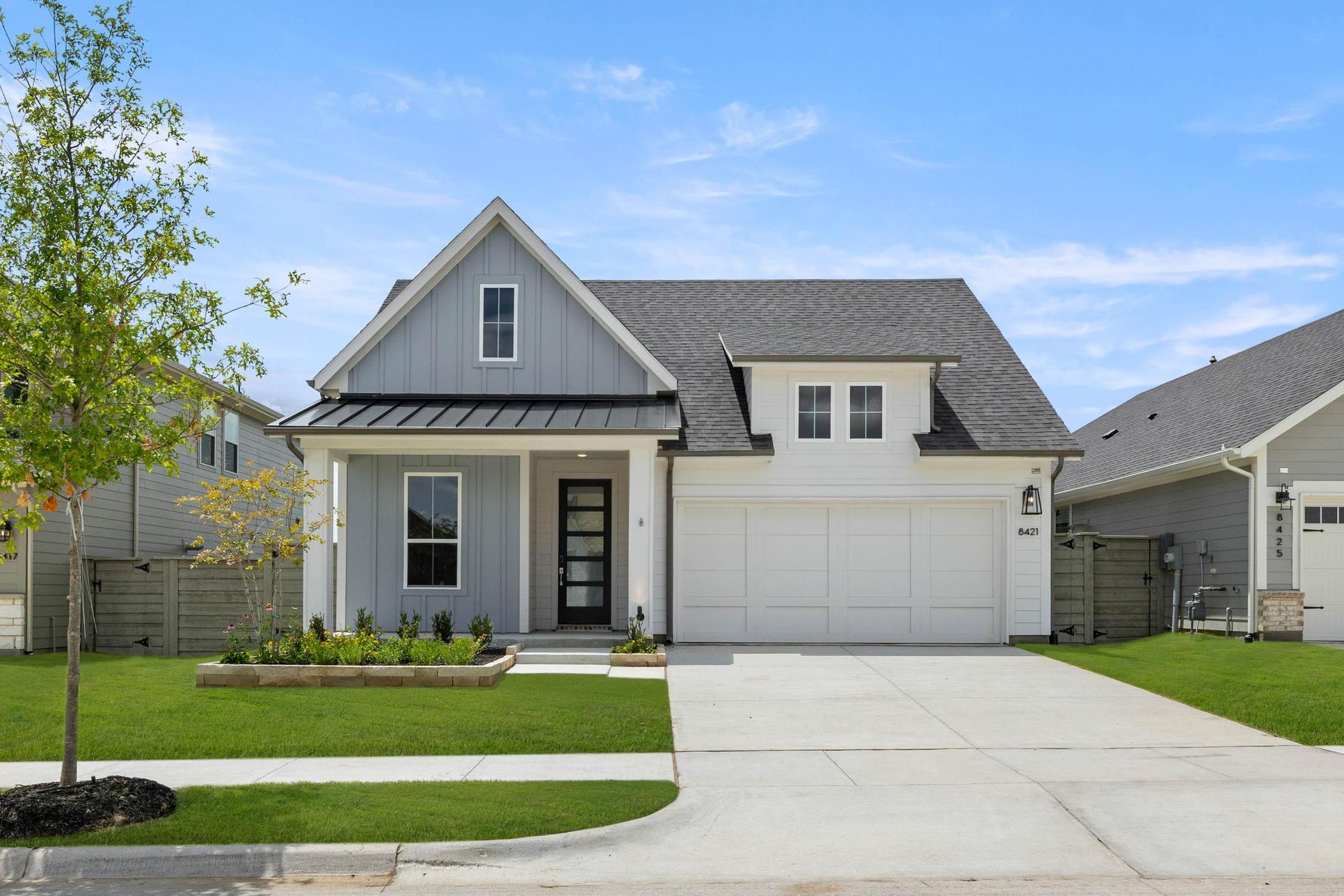 8421-Peach-Street:Front Exterior