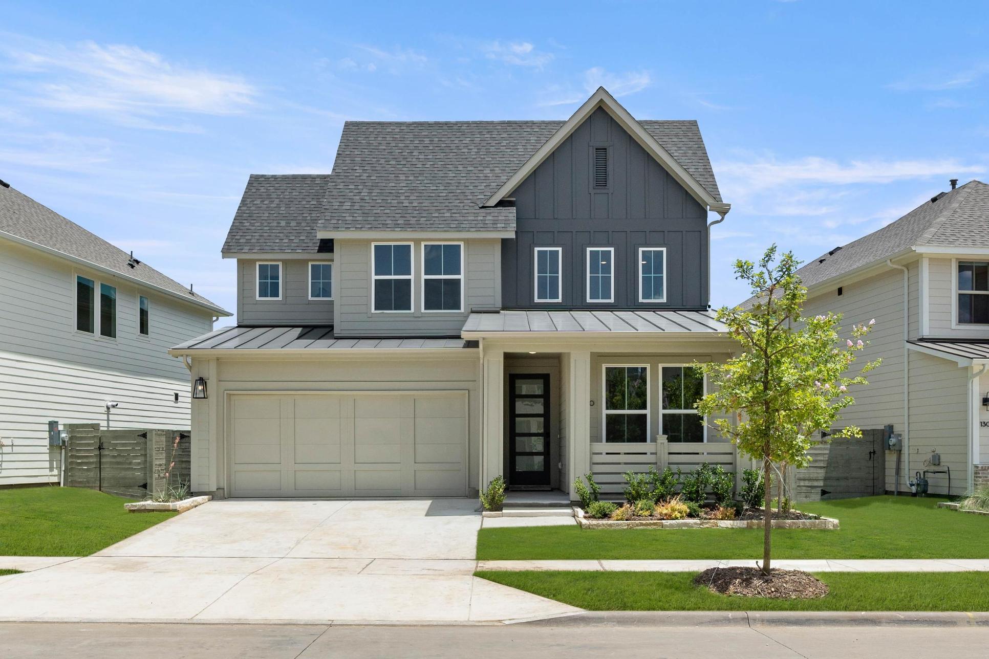 1310-Ginger-Lane:Front Exterior