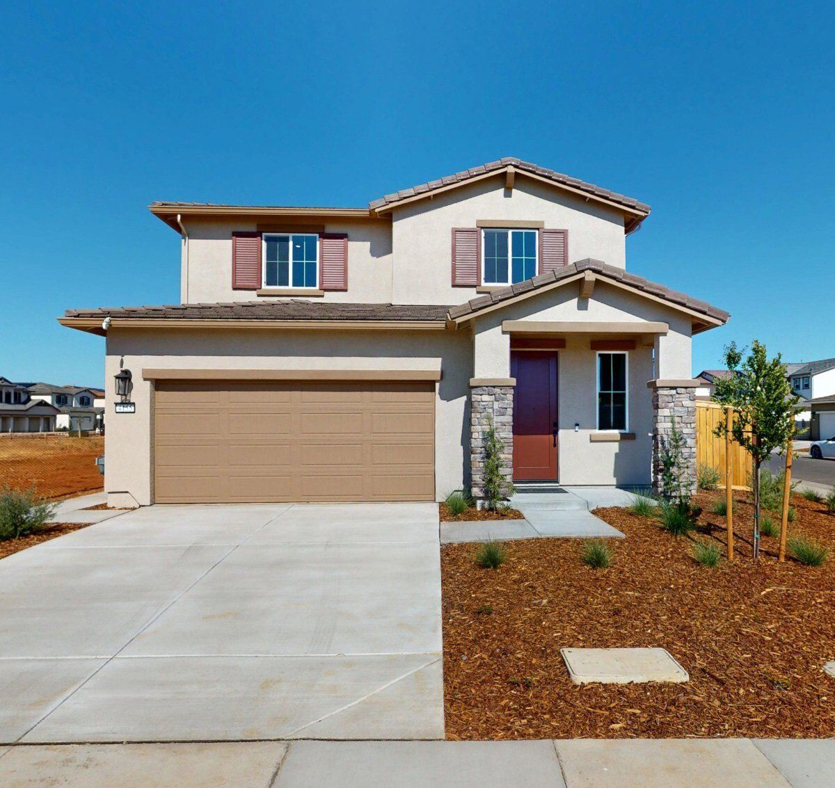 Riverblossom 470:Riverblossom 470 | Exterior