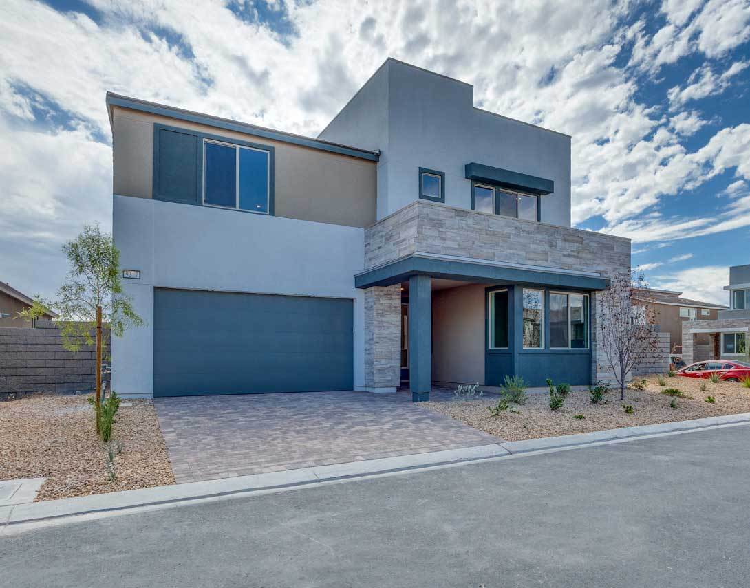 Citrine | Homesite 45:Exterior