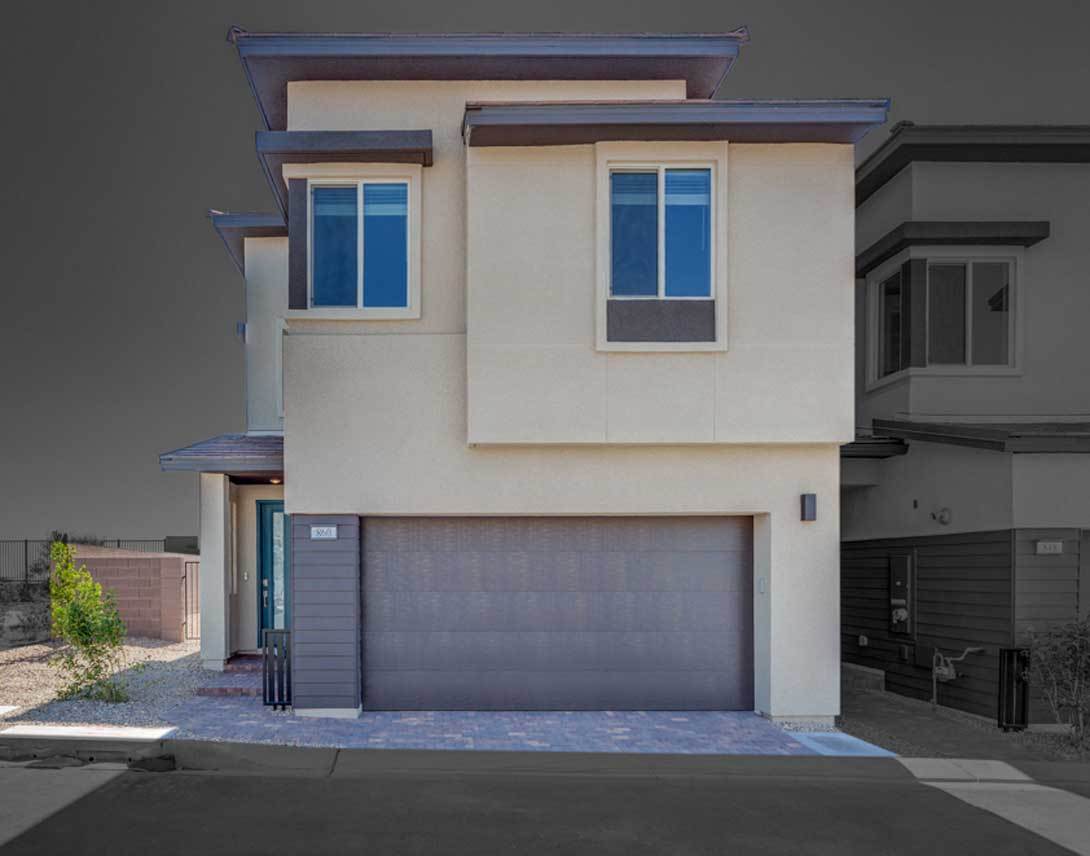 Vertex | Homesite 89:Exterior