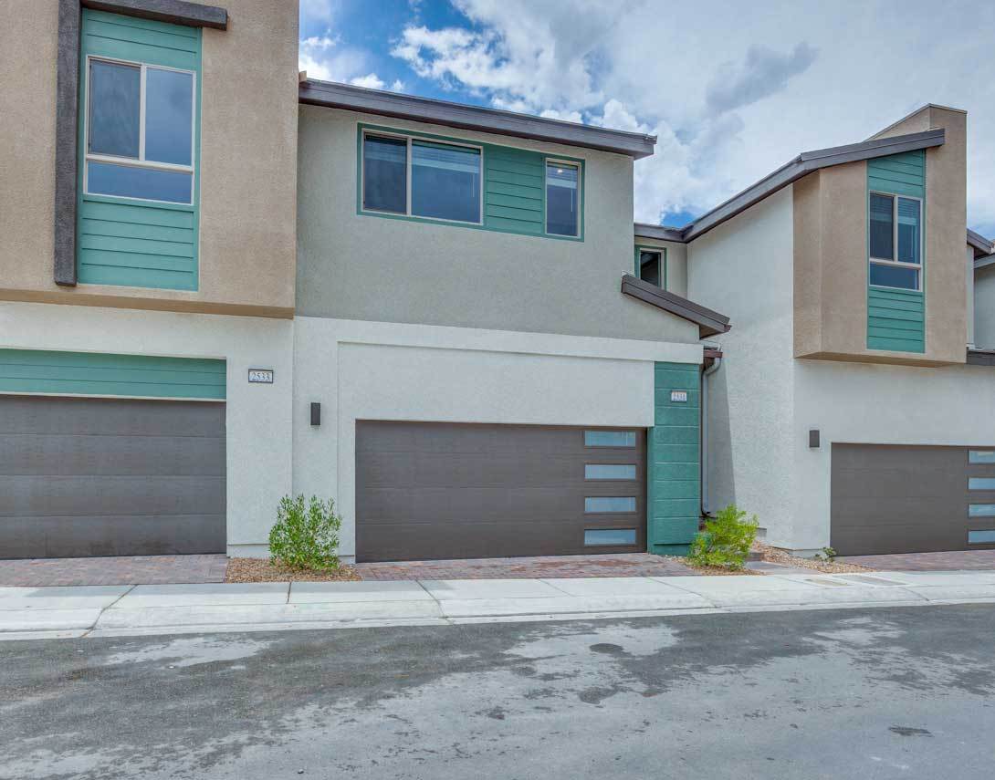 Highview | Homesite 87:Exterior