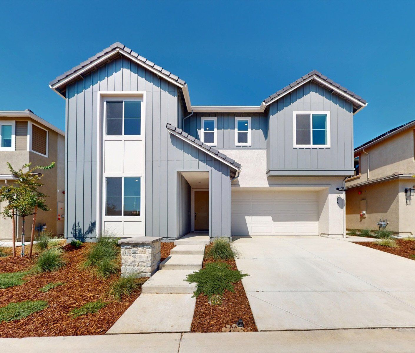 Mountaingate 48:Mountaingate 48 | Exterior