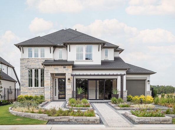 Trillium 50':Representative Only | Goldeneye Model