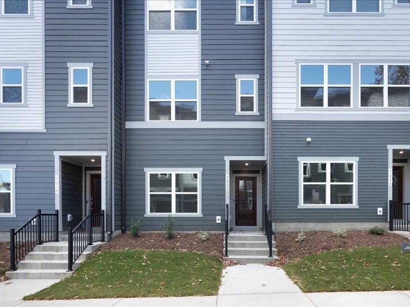 7022 Impulse Ct:Front Entry