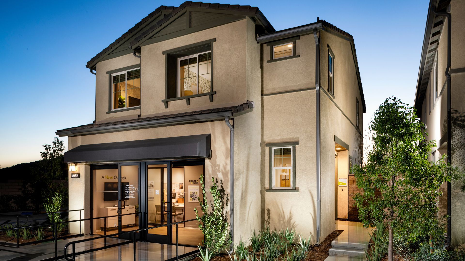 Opal Skye Plan 5 Exterior