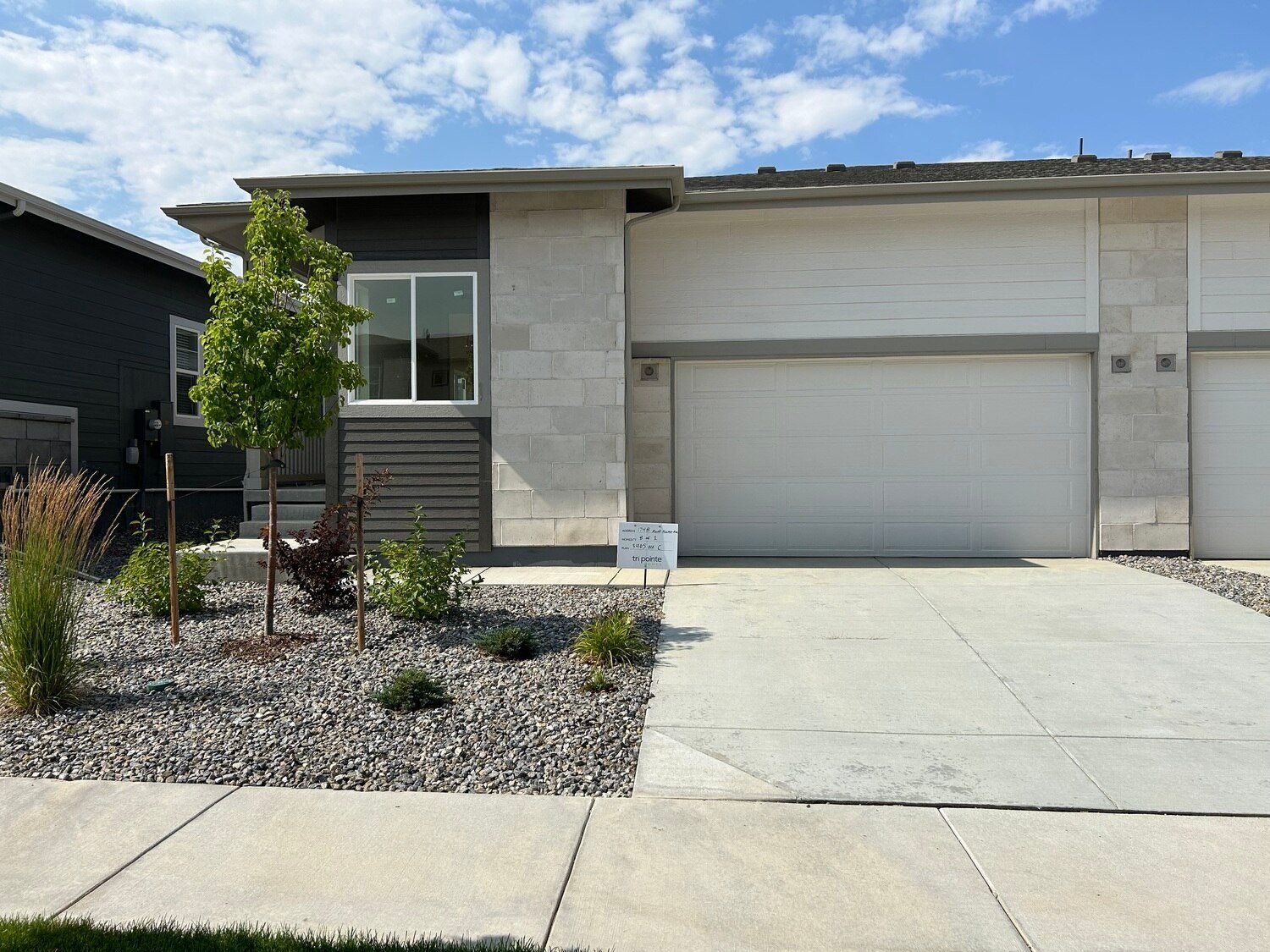 1748 Mount Meeker Avenue:Modern Prairie Style Exterior