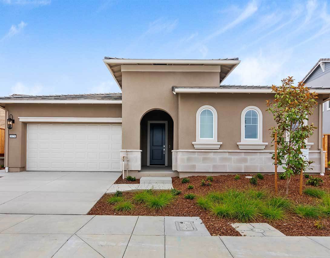 Cascade Homesite 4:Exterior