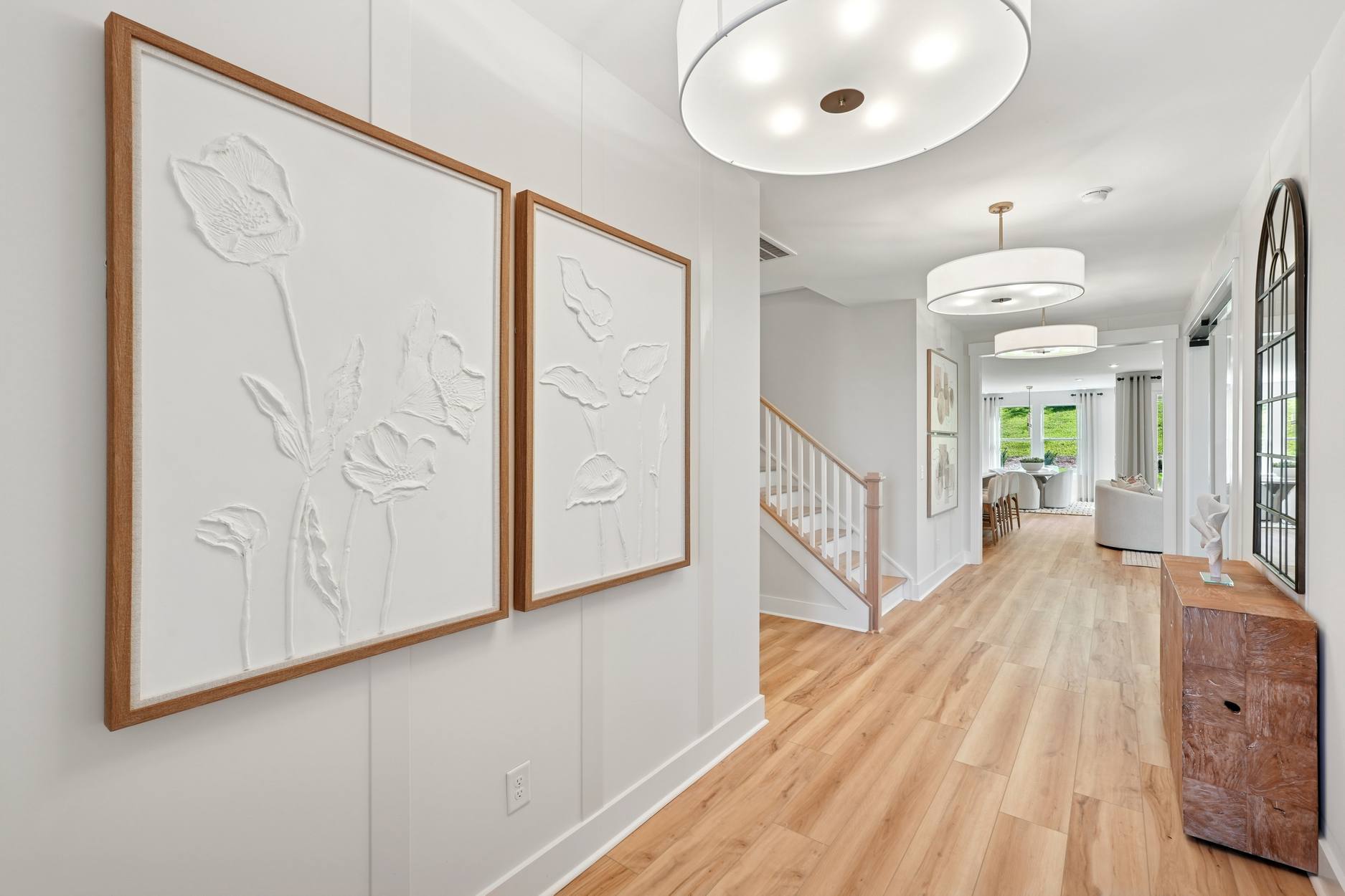 Altis at Serenity | Sandy Lane:Foyer