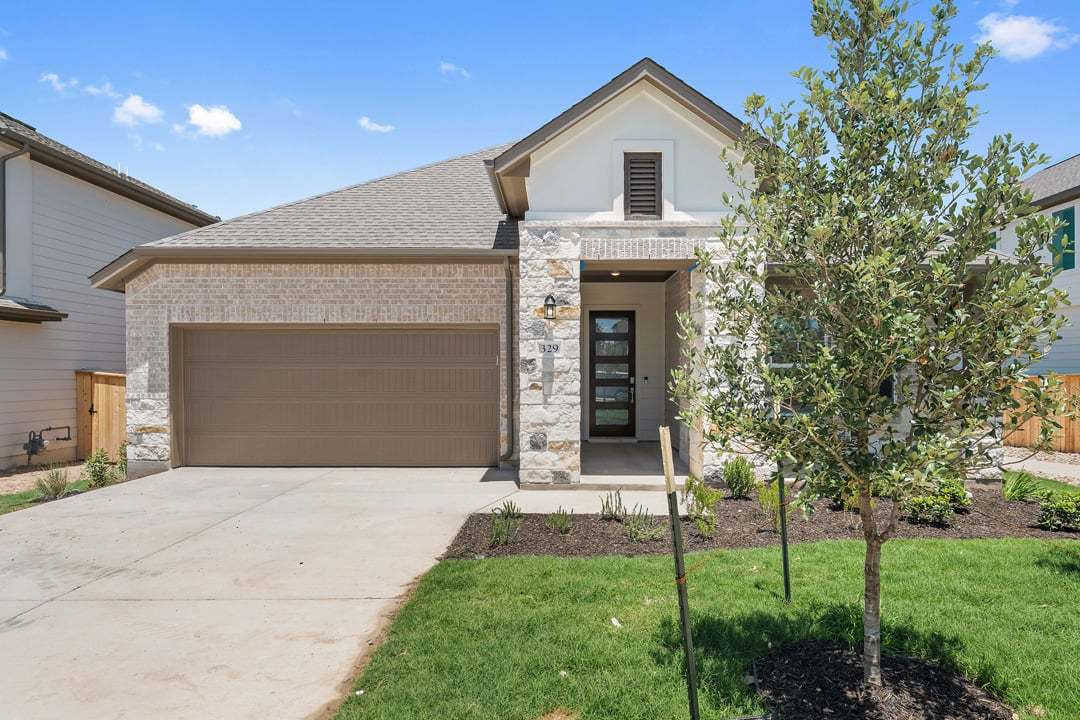 329 Marisol Bend:Exterior Style L