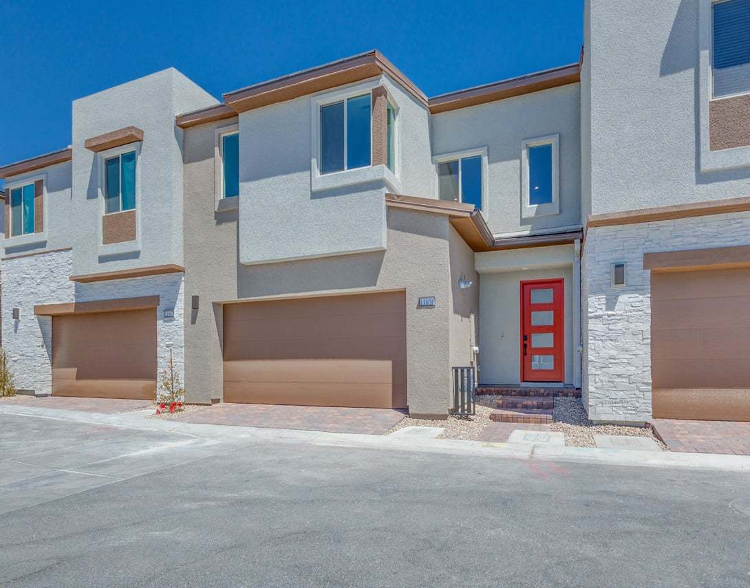 Vertex | Homesite 87:Exterior
